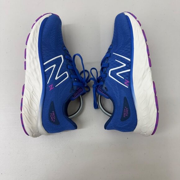 New Balance Fresh Foam X EVOZ v3 Running Sneakers Shoes WEVOZCG3 Womens size 6 D - Picture 7 of 8